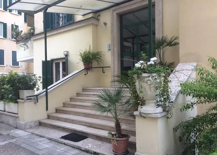 Clodio Rooms Roma